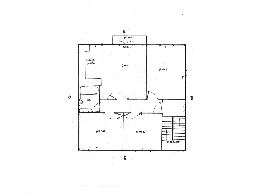 Meraviglioso appartamento di 4,5 locali a Bienna – foto 14 di 14
