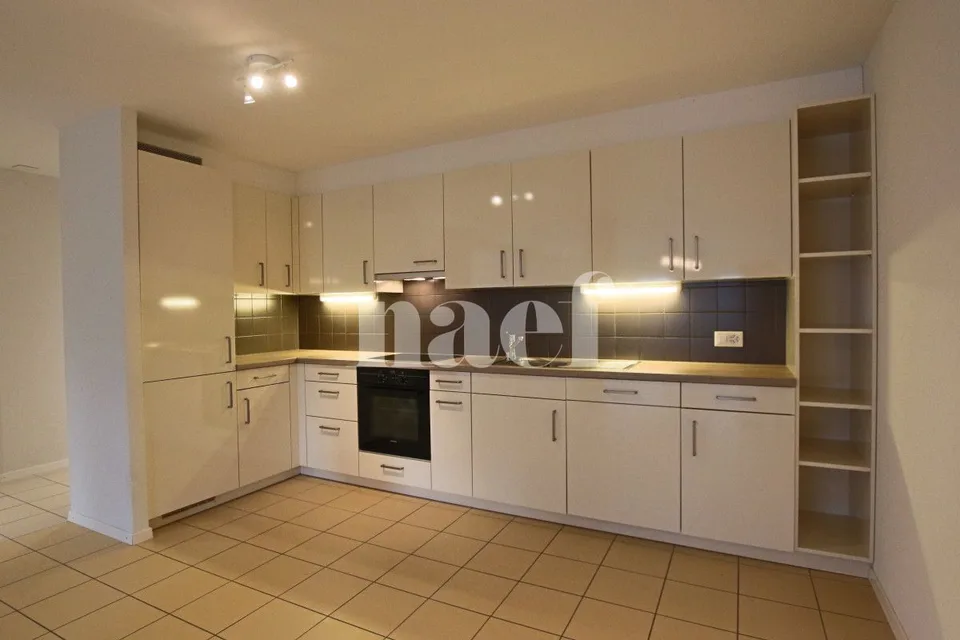 Charmantes und moderne Wohnung im 1. Stock eines Dorfhauses – Foto 4 von 9
