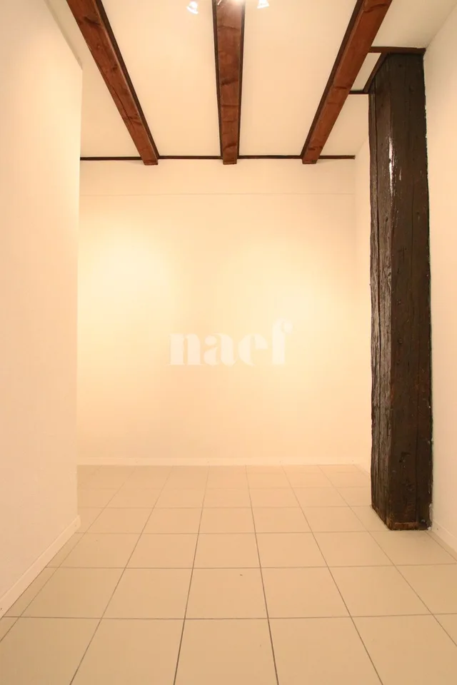 Charmantes und moderne Wohnung im 1. Stock eines Dorfhauses – Foto 6 von 9