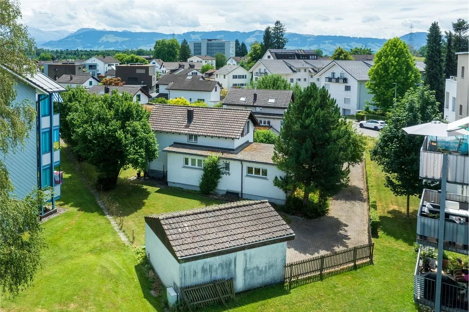 Hier ist alles möglich - gestalten Sie Ihr Traumhaus! – Foto 4 von 10