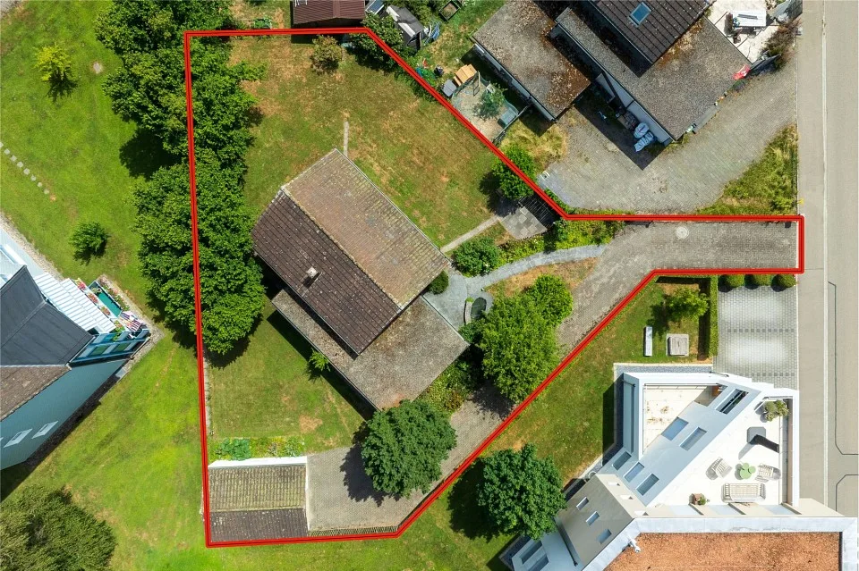 Hier ist alles möglich - gestalten Sie Ihr Traumhaus! – Foto 2 von 10