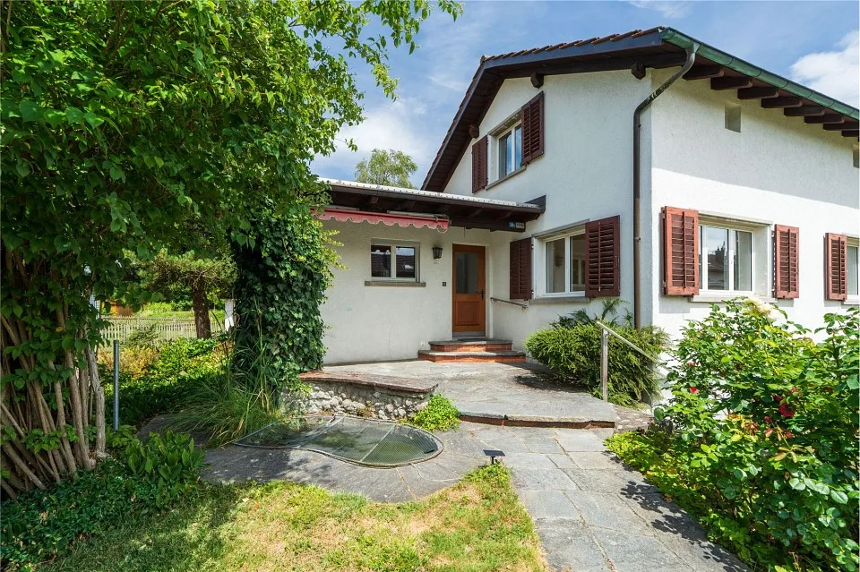 Hier ist alles möglich - gestalten Sie Ihr Traumhaus! – Foto 5 von 10