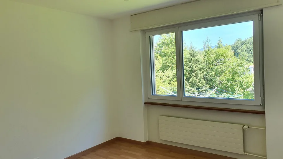 Apartment located in a quiet neighborhood surrounded by greenery – photo 9 of 11