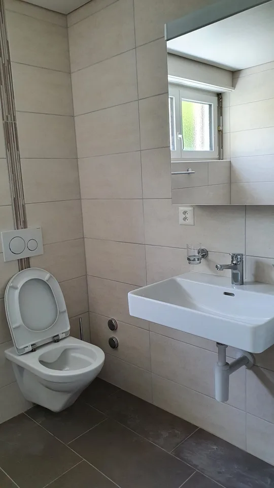 Apartment located in a quiet neighborhood surrounded by greenery – photo 5 of 11