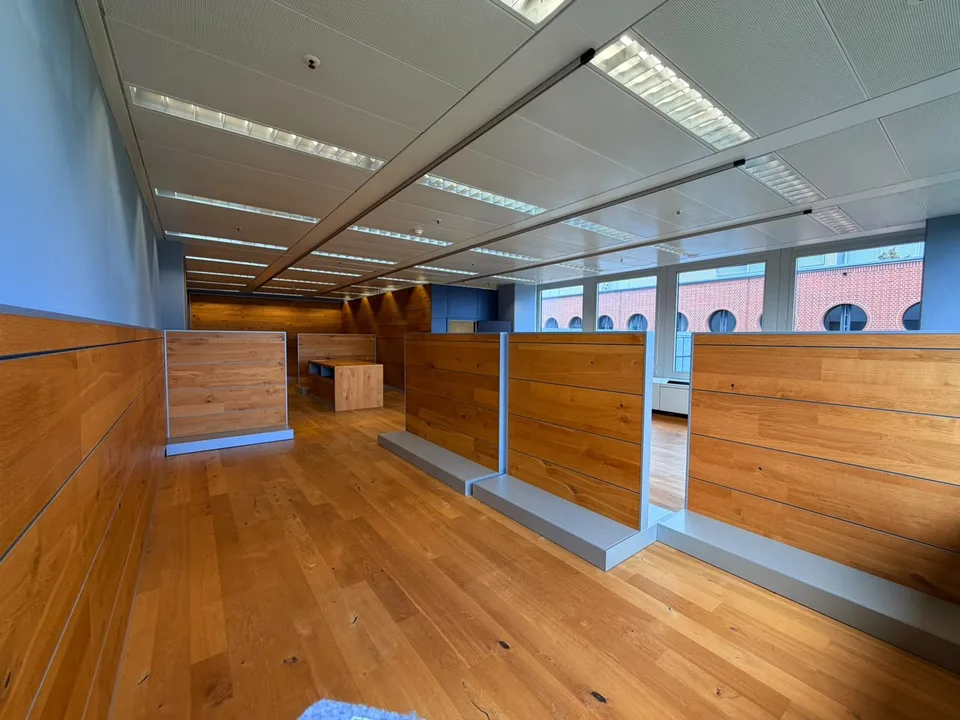ZU VERMIETEN - Gewerbefläche 48 m² – Foto 5 von 9