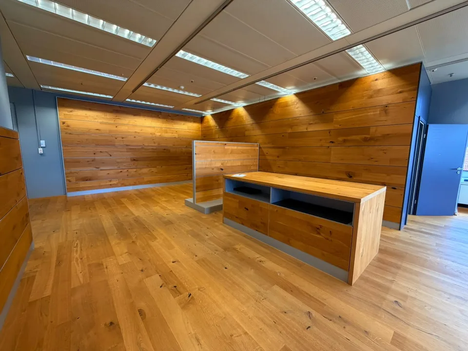 ZU VERMIETEN - Gewerbefläche 48 m² – Foto 3 von 9