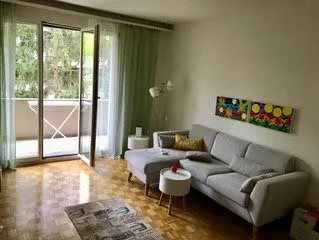 Appartamento di 3 locali tranquillo nel quartiere Breitequartier a Basilea in affitto – foto 4 di 6