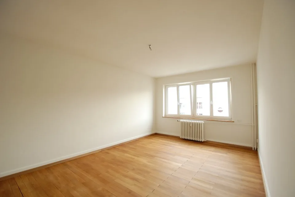 Joli appartement 2,5 pièces dans un immeuble ancien près du Rhin – photo 4 sur 5