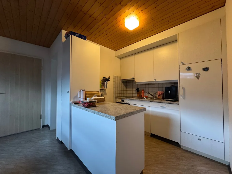 2.5 rooms with a dreamy view in Bettlach – photo 7 of 12