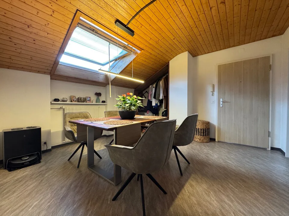 2.5 rooms with a dreamy view in Bettlach – photo 6 of 12