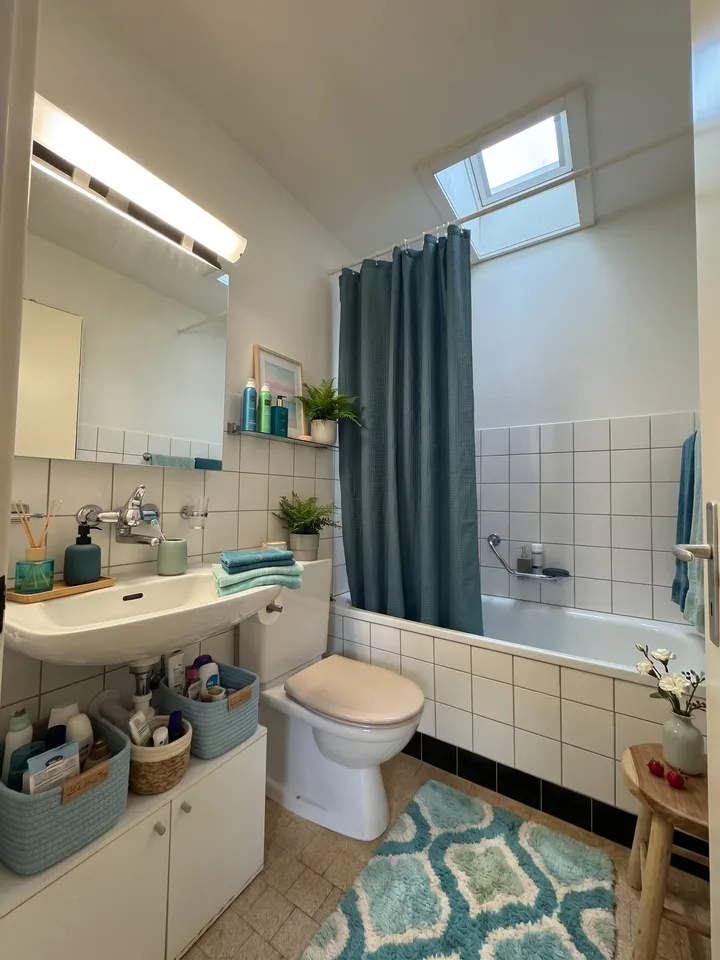 2.5 rooms with a dreamy view in Bettlach – photo 5 of 12