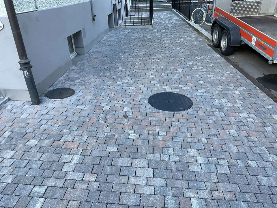Parkplatz – Foto 2 von 7