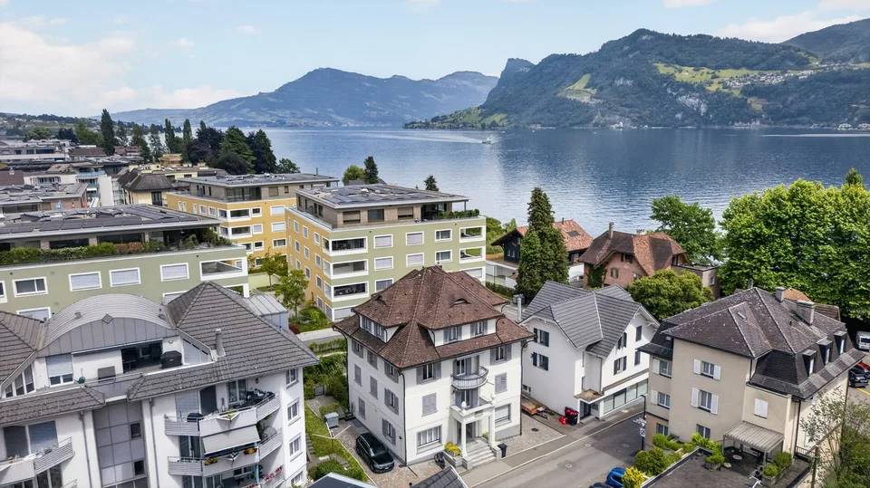 Parkplatz – Foto 6 von 7