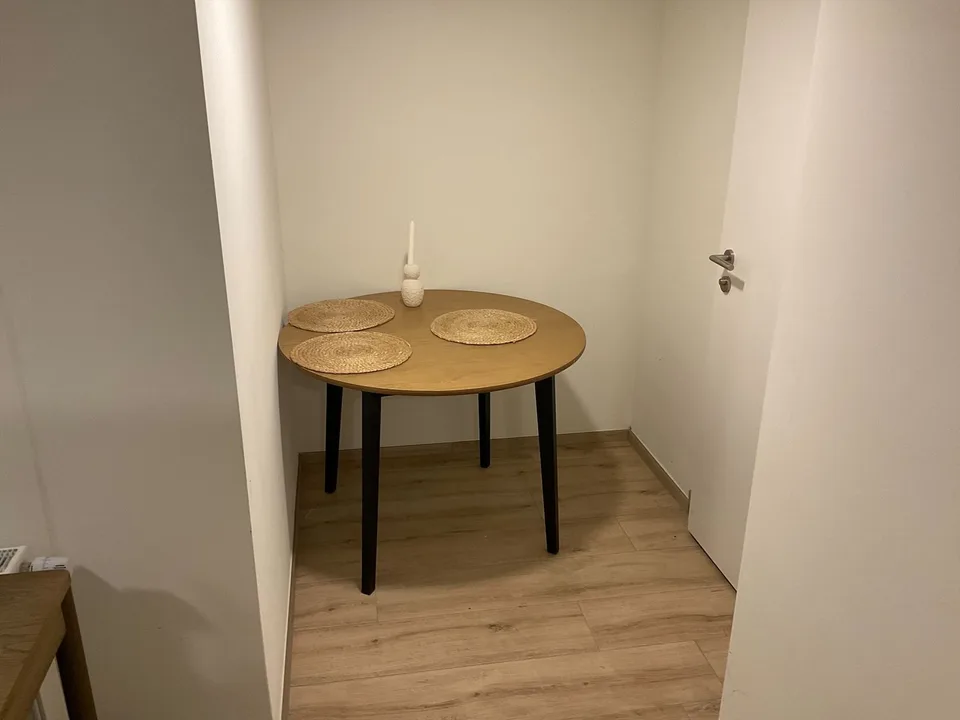 Beautiful studio in the heart of Hergiswil – photo 4 of 11