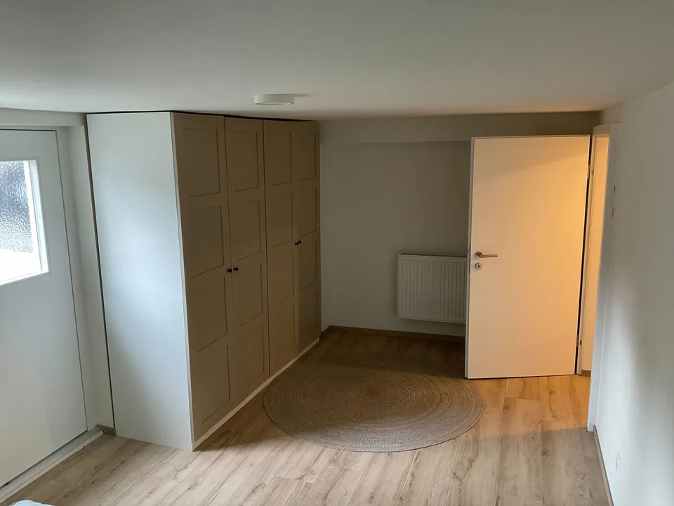 Beautiful studio in the heart of Hergiswil – photo 5 of 11