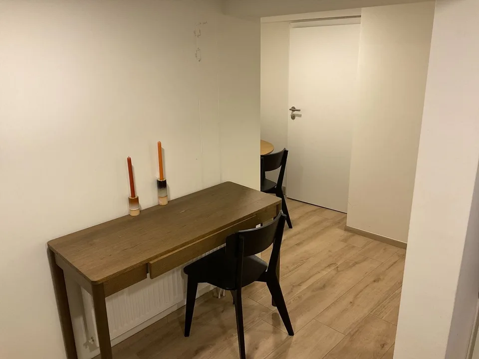 Beautiful studio in the heart of Hergiswil – photo 3 of 11