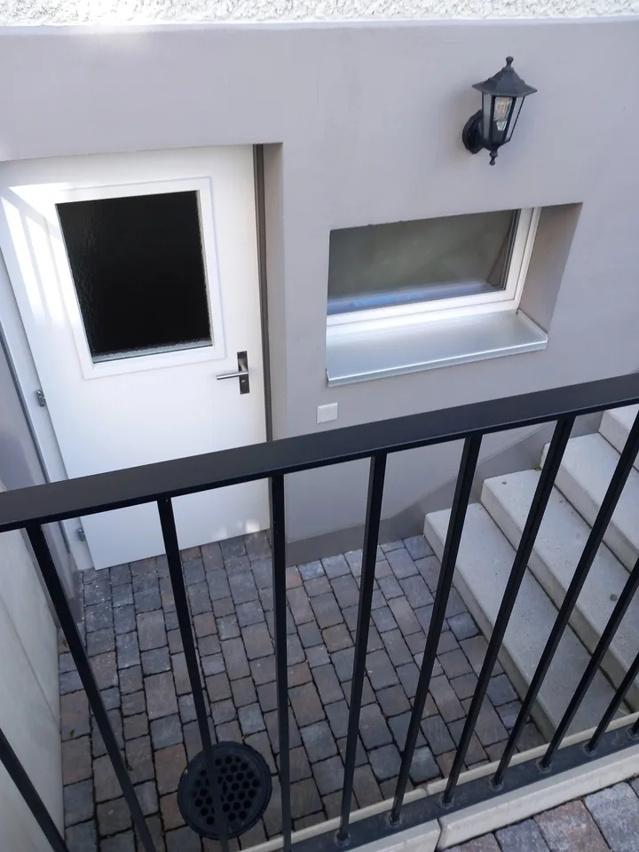 Beautiful studio in the heart of Hergiswil – photo 6 of 11