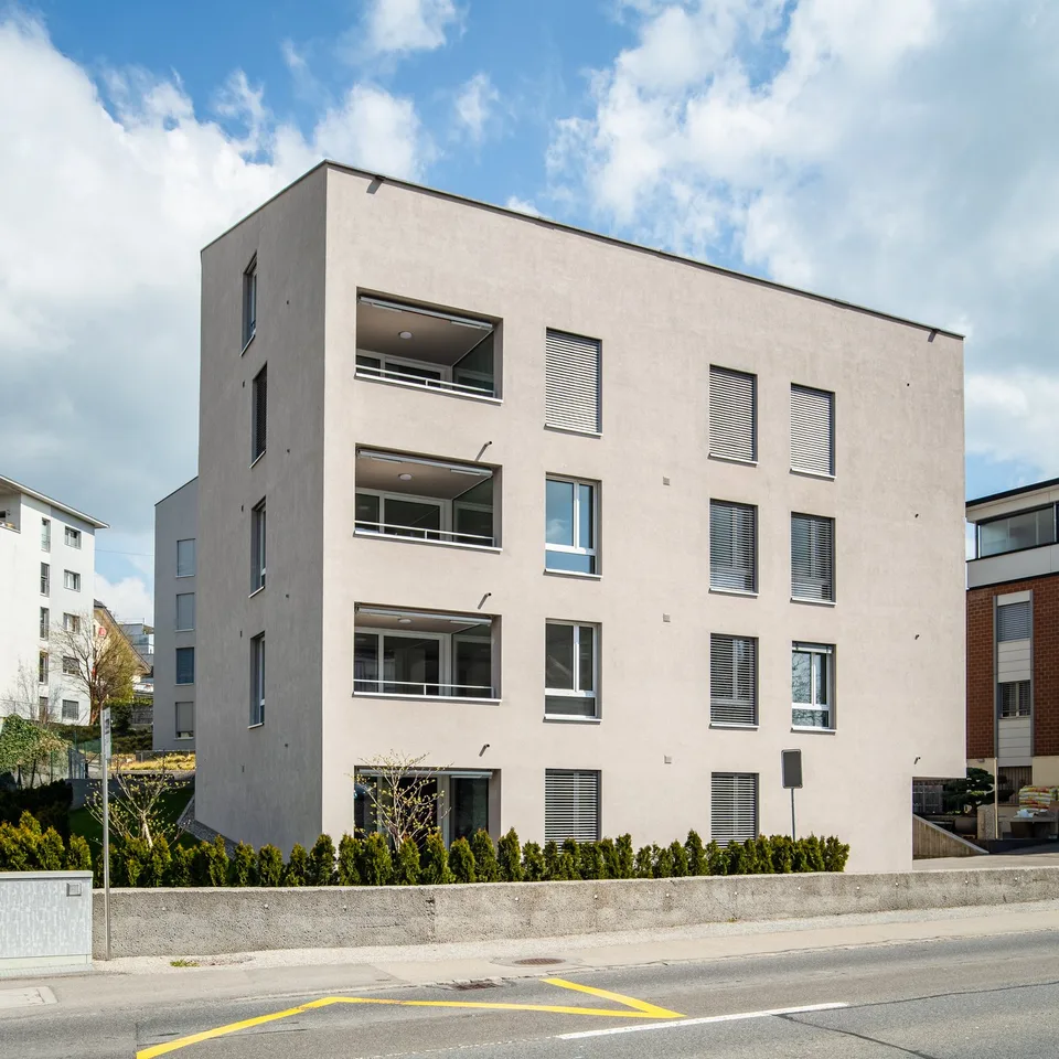 Exklusive Attika-Wohnung – Foto 11 von 11