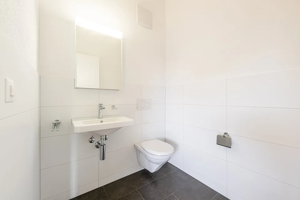 Exklusive Attika-Wohnung – Foto 8 von 11