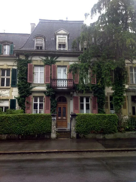 3½ ZI-WOHNUNG IN BERN - KIRCHENFELD, MÖBLIERT – Foto 8 von 9
