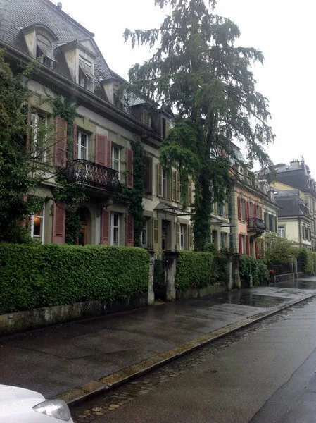 3½ ZI-WOHNUNG IN BERN - KIRCHENFELD, MÖBLIERT – Foto 9 von 9