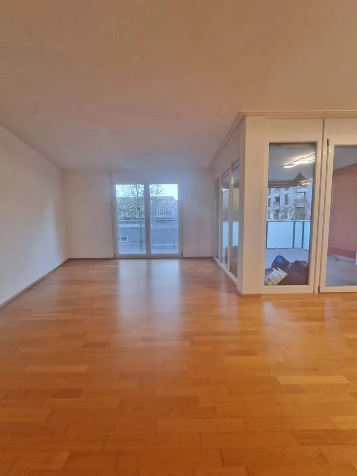Appartamento attraente di 3 ½ locali agli standard del proprietario – foto 3 di 8
