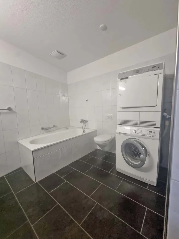 Appartamento attraente di 3 ½ locali agli standard del proprietario – foto 6 di 8