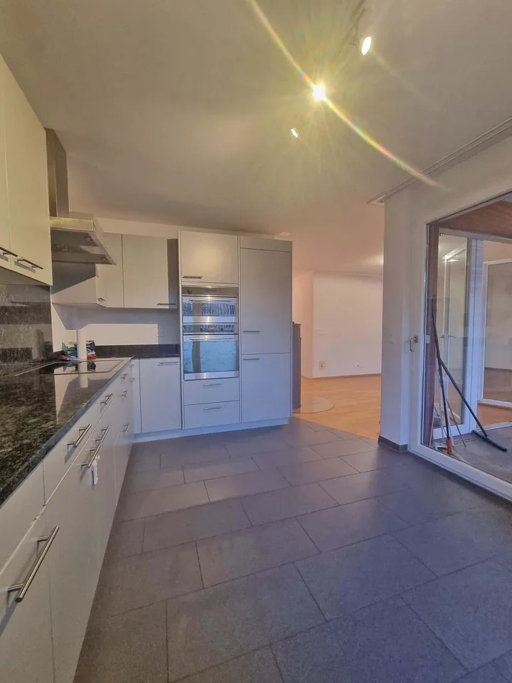 Appartamento attraente di 3 ½ locali agli standard del proprietario – foto 4 di 8