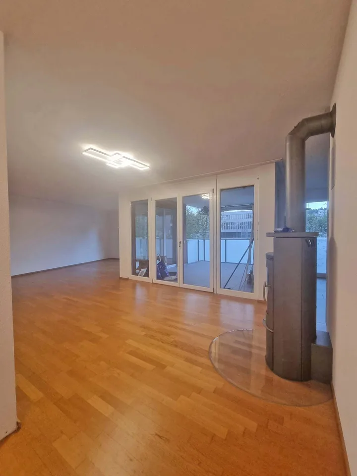 Appartamento attraente di 3 ½ locali agli standard del proprietario – foto 2 di 8