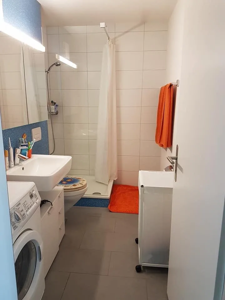 Modernes und ruhiges Wohnen – foto 4 di 5
