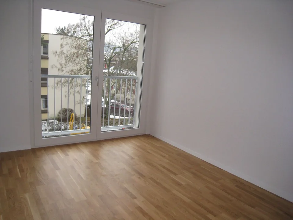 Modernes und ruhiges Wohnen – foto 5 di 5