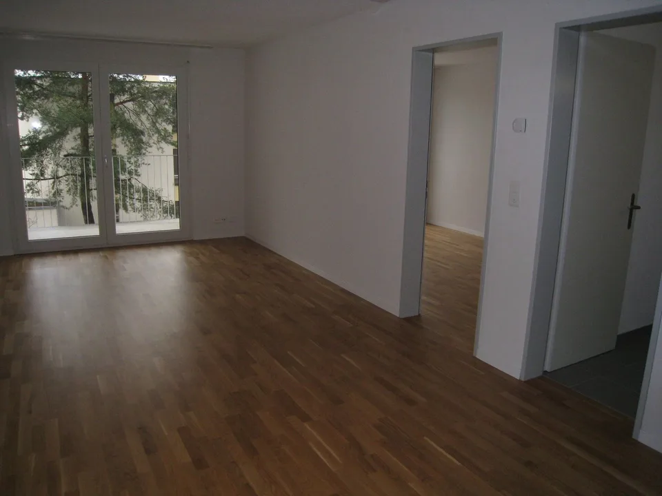 Modernes und ruhiges Wohnen – foto 3 di 5