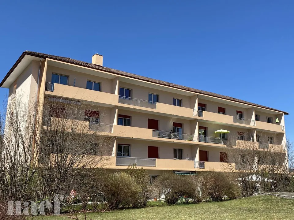 Dreizimmerwohnung im zweiten Stock – Foto 6 von 8