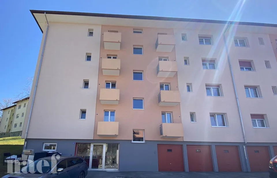 Dreizimmerwohnung im zweiten Stock – Foto 7 von 8