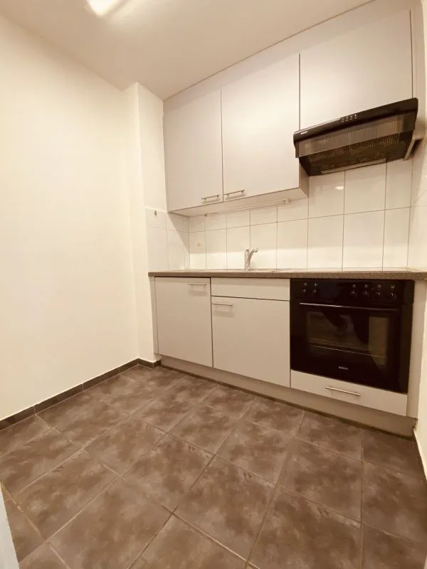 Helle und gemütliche 1 Zimmerwohnung mit Bad und Küche per sofort – Foto 2 von 4