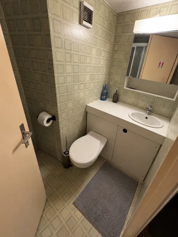 Gemütliche 2-Zimmerwohnung im Herzen von Stans – Foto 5 von 5
