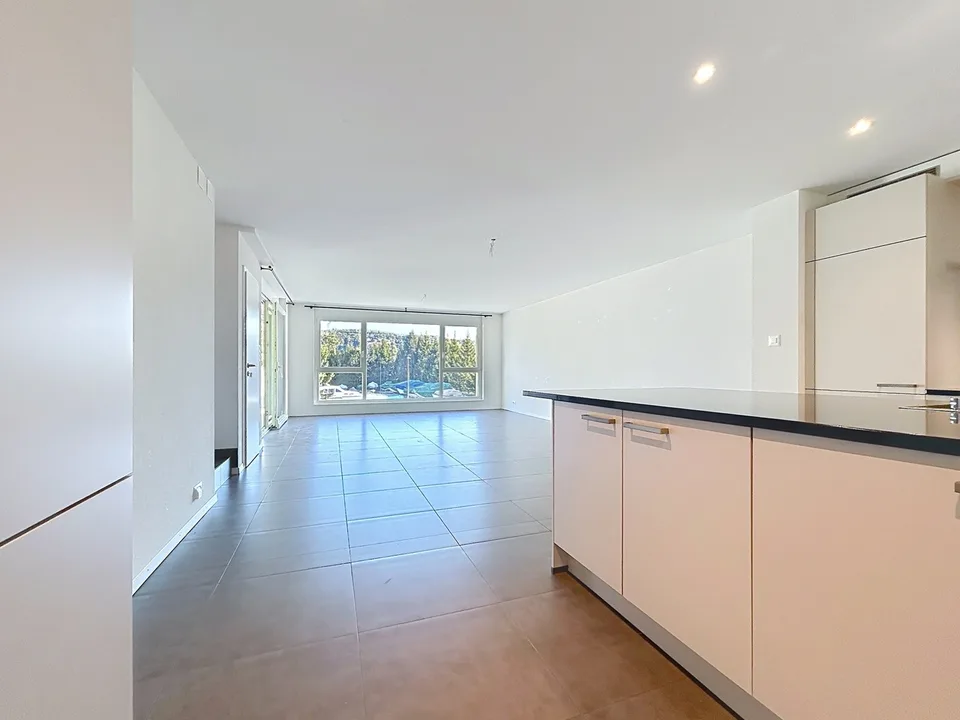 Große 5.5-Zimmer-Wohnung von ca. 160 m² – Foto 3 von 8