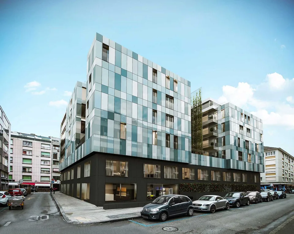 Neue und möblierte Wohnung - Stadtzentrum – Foto 13 von 19
