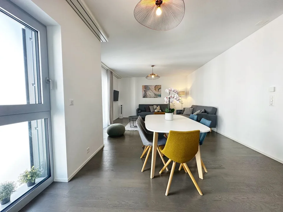 Neue und möblierte Wohnung - Stadtzentrum – Foto 10 von 19