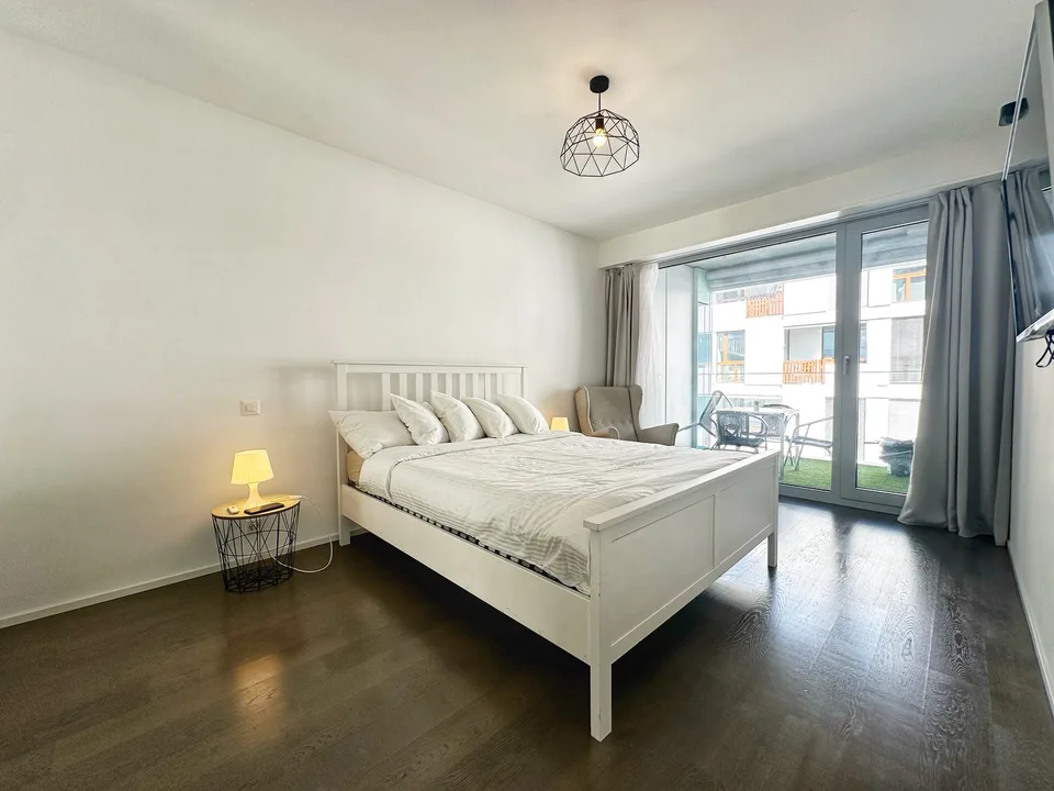 Neue und möblierte Wohnung - Stadtzentrum – Foto 9 von 19