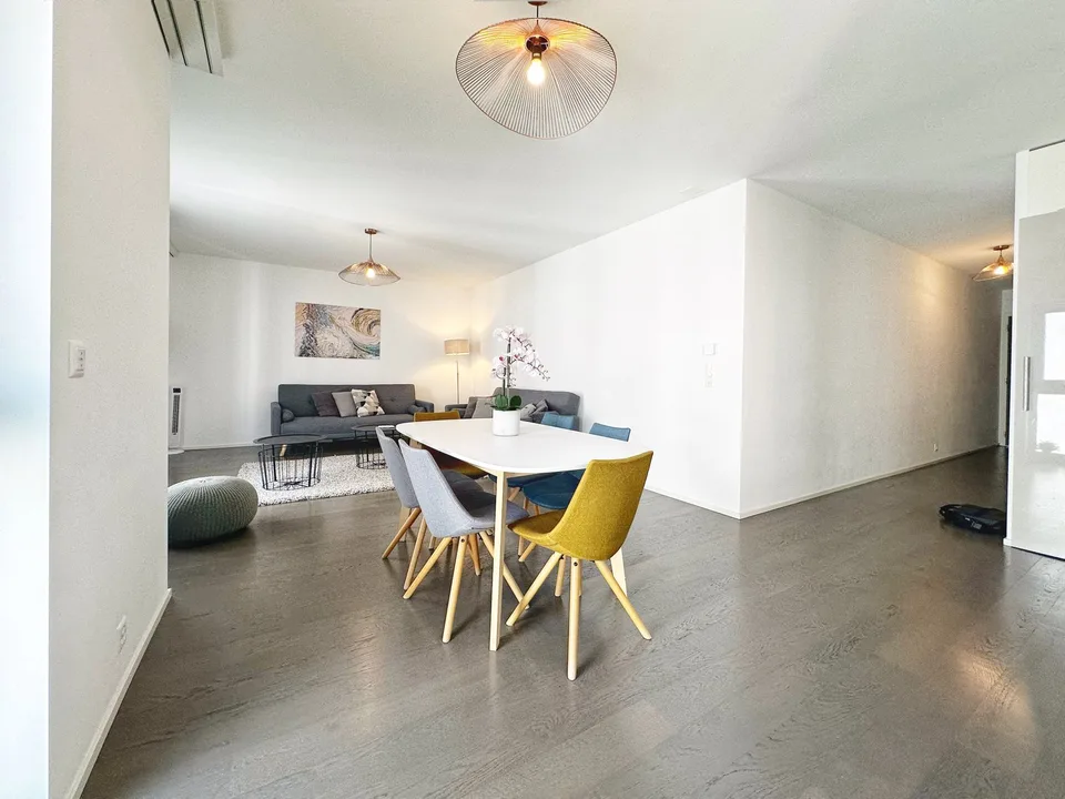 Neue und möblierte Wohnung - Stadtzentrum – Foto 11 von 19