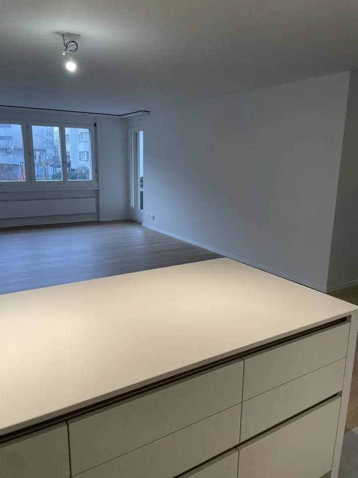 Appartamento 2.5 locali a Höngg – foto 4 di 11