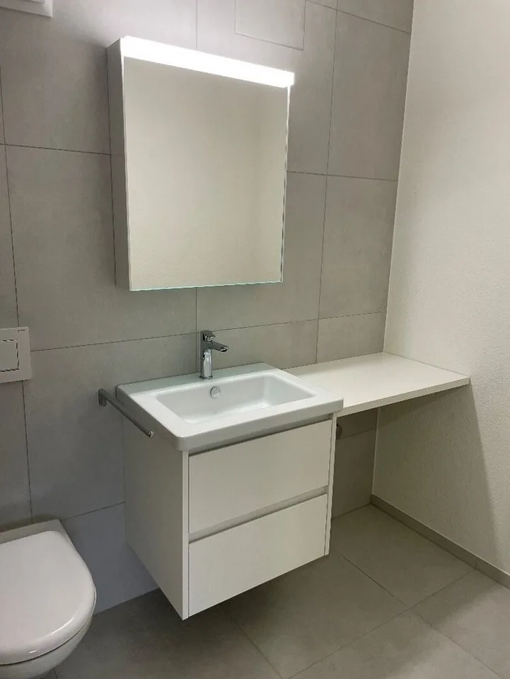 Appartamento 2.5 locali a Höngg – foto 8 di 11