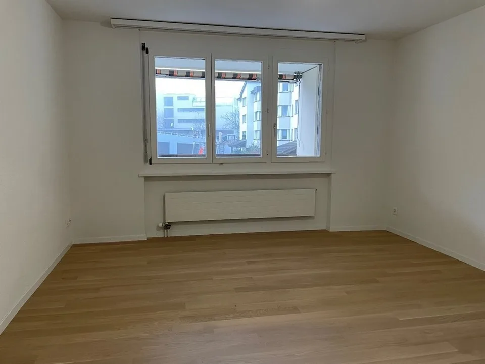Appartamento 2.5 locali a Höngg – foto 9 di 11