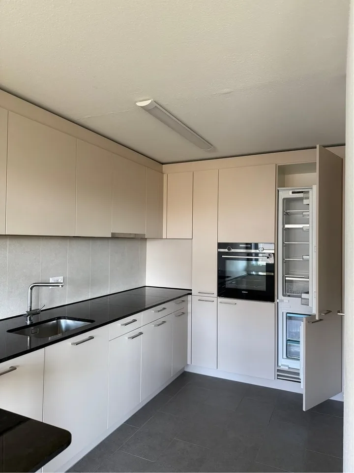 Appartement confortable de 2,5 pièces à Brugg – photo 5 sur 6