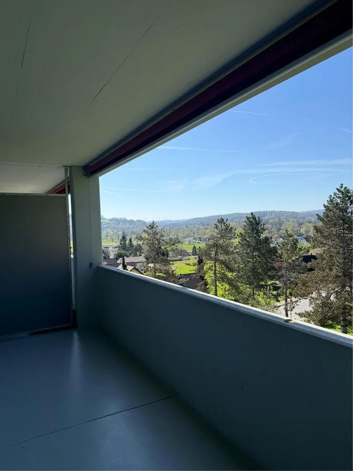 Appartement confortable de 2,5 pièces à Brugg – photo 6 sur 6