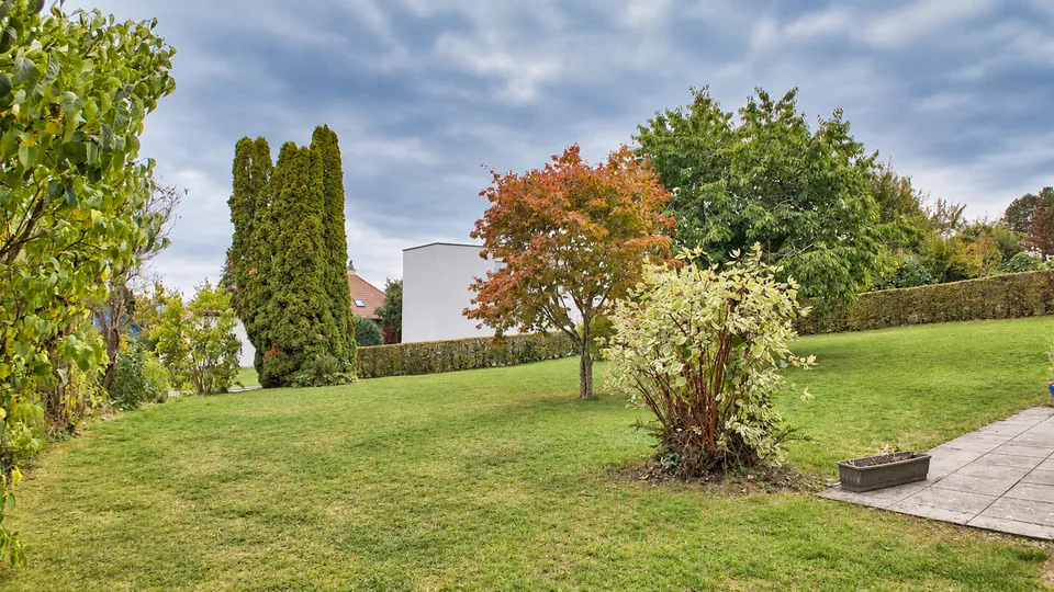 Einfamilienhaus mit 5.5 Zimmern und Grundstück von 1'282 m2 in Onnens – Foto 5 von 13