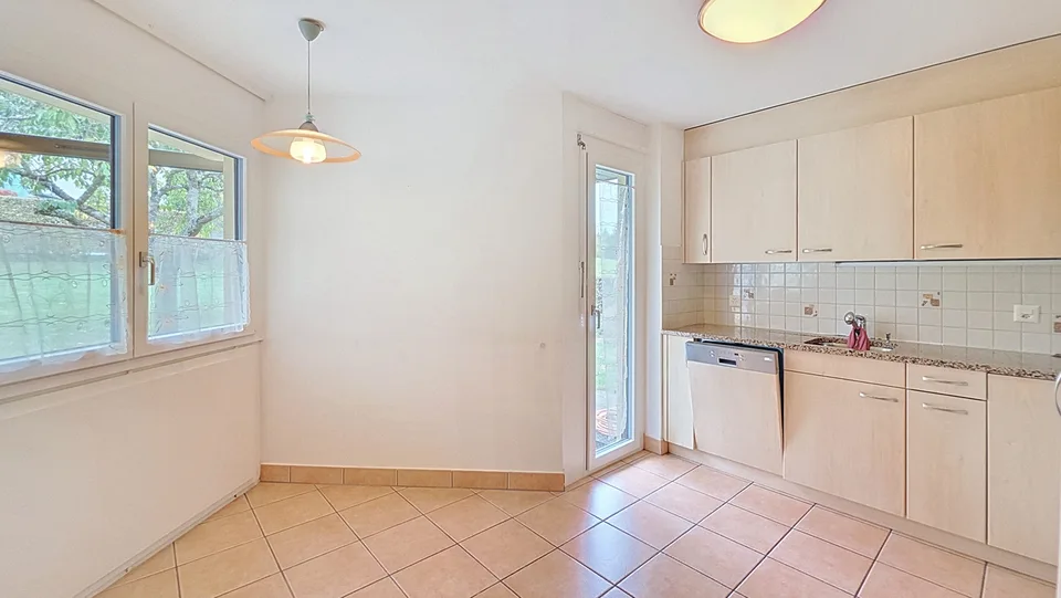 Einfamilienhaus mit 5.5 Zimmern und Grundstück von 1'282 m2 in Onnens – Foto 12 von 13