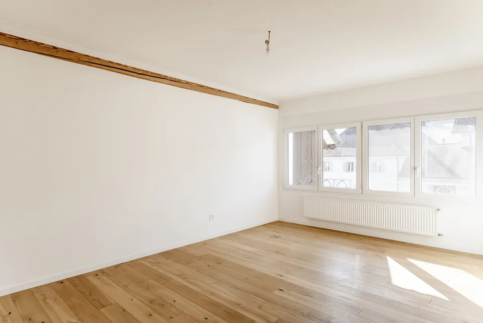 Authenticité et rénovation de qualité supérieure – photo 9 sur 13