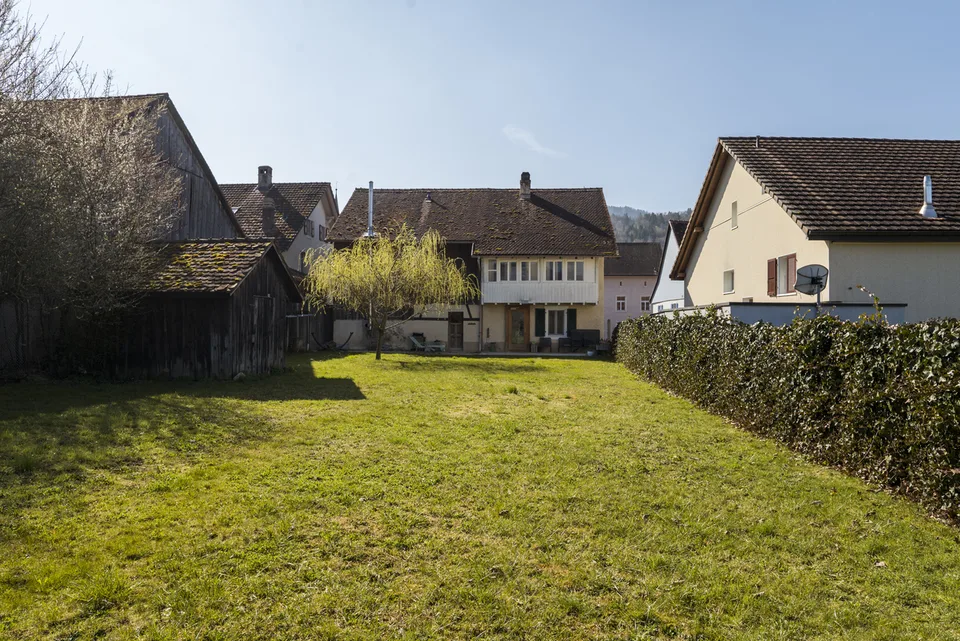 Authenticité et rénovation de qualité supérieure – photo 12 sur 13